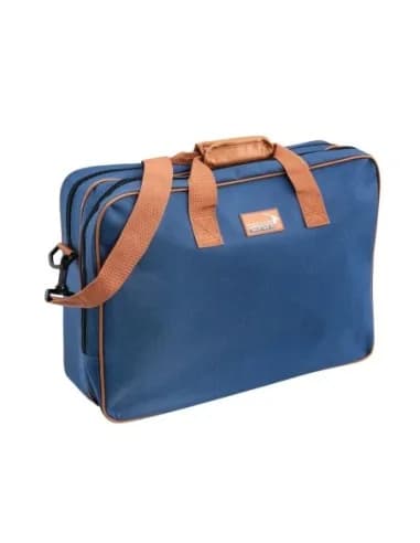 Mallette Ă couteaux Deglon Sabatier bleue