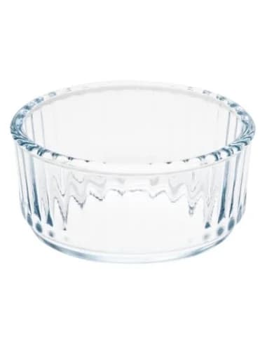 Ramequin en verre Pyrex 9,7 cm