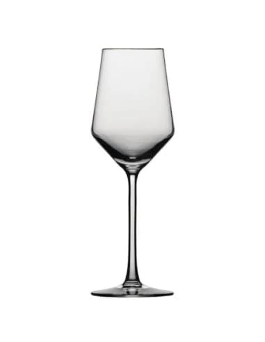 Verres Ă vin blanc en cristal Schott Zwiesel Pure 300ml (lot de 6)