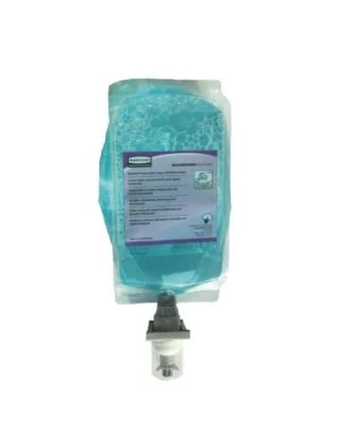 Sachets recharges de savon mousse Rubbermaid (Lot de 4)