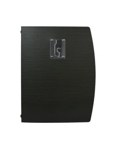 Carte des vins Rio Securit A4 noir