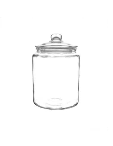 Bocal à biscuits Olympia 6,35L
