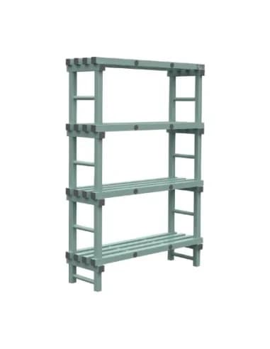 Rayonnage Euro Jackstack by Rea 1200mm x 400mm