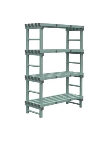 Rayonnage Euro Jackstack by Rea 1200mm x 500mm