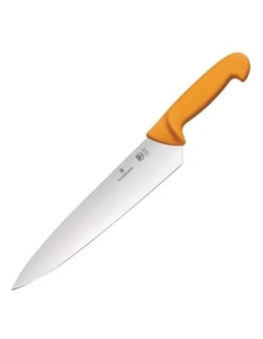 Couteau de cuisinier Ă lame large Victorinox 255mm
