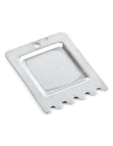 Racloir pour plaques rainurées Buffalo