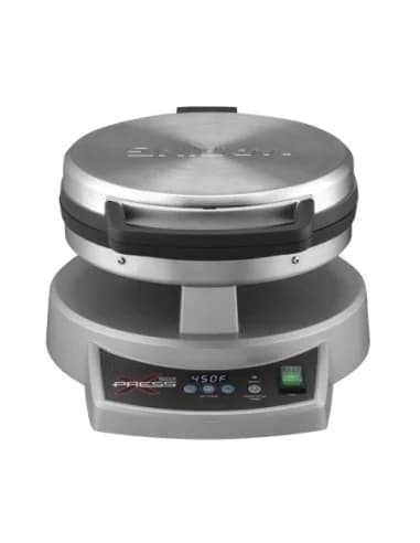 Crêpière polyvalente Waring Commercial Xpress WSC300CK