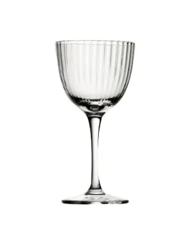 Verres Nick et Nora Hayworth Utopia 170 ml (lot de 6)