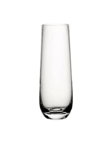 Verres à champagne Hayworth Utopia 300 ml (lot de 6)