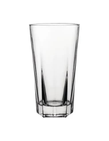 Verres hauts Caledonian Utopia 280ml CE (lot de 12)