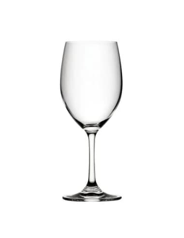 Verres à vin Utopia Nile 450 ml (lot de 6)