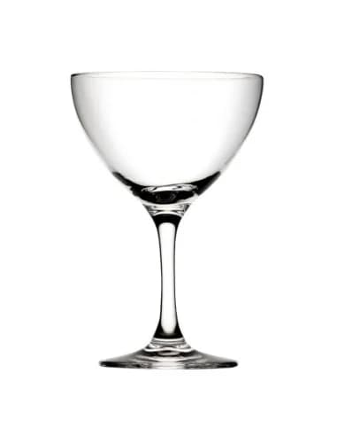 Verres à martini Utopia Loire 240 ml (lot de 6)