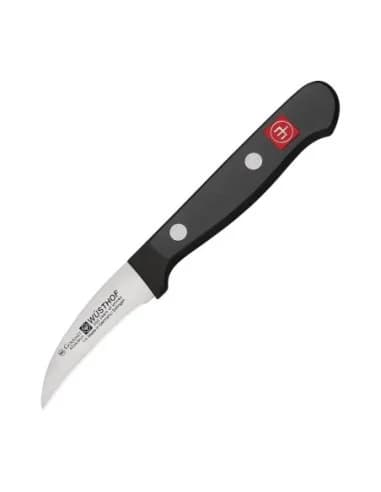 Couteau bec d'oiseau Wusthof Gourmet 162mm