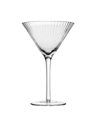 Verres à martini Hayworth Utopia 300 ml (lot de 6)