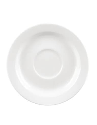 Soucoupes Churchill Profile 150mm (Lot de 12)