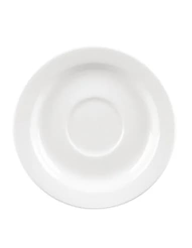 Soucoupes Churchill Profile 130mm (Lot de 12)