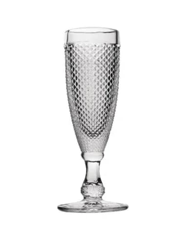 Flûtes à champagne Utopia Dante 150ml