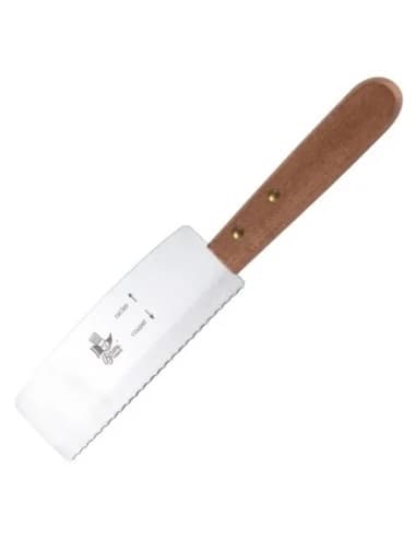 Couteau à raclette Louis Tellier