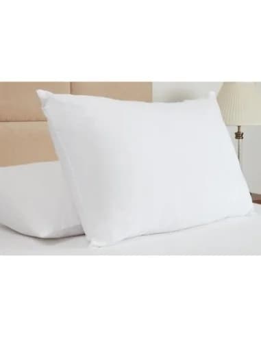 Oreiller Mitre Comfort Simply Soft