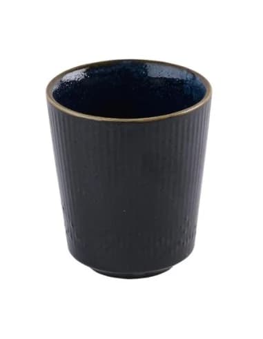 Gobelets Churchill Tokyo Blue 118ml (Lot de 12)