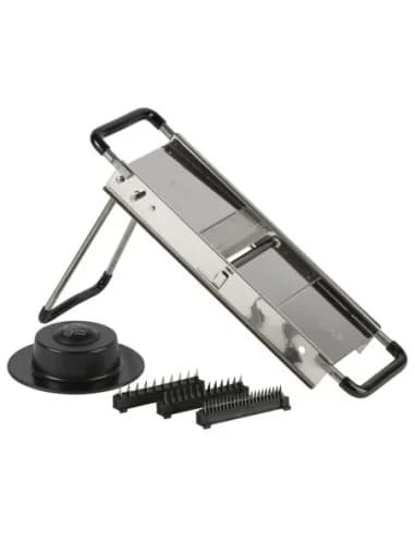 Mandoline du Chef réversible Louis Tellier