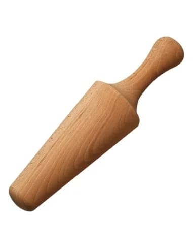 Presse-purée en bois pour chinois Gobel Louis Tellier