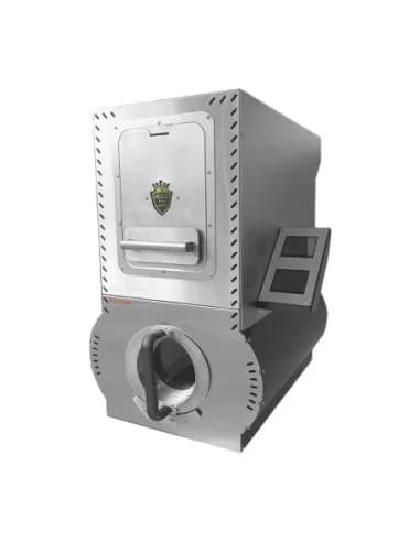 Grill snack à infrarouge haute puissance Grillomax Elite 3D 2100/3000W