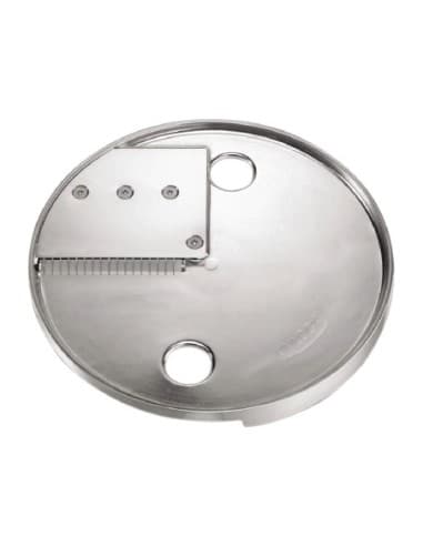 Disque à julienne 4mm Waring WFP16S22