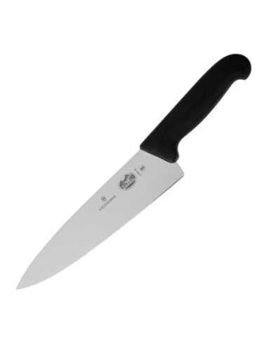 Couteau de cuisinier Ă large lame Victorinox 205mm