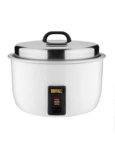 Cuiseur à riz profesionnel Buffalo 10L
