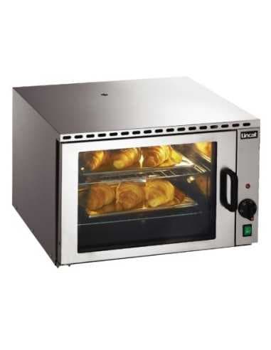 Four Ă convection Lincat Lynx 400 LCO