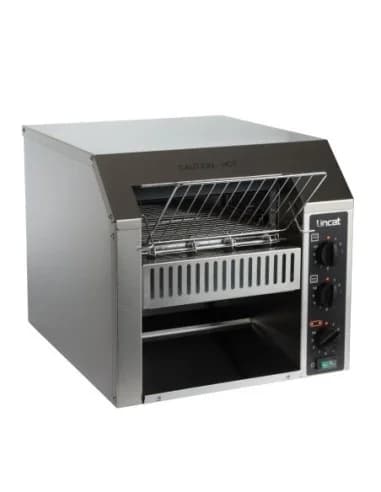 Toaster Ă convoyeur Lincat CT1