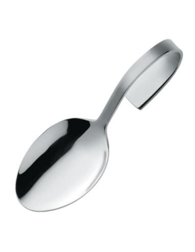 Cuillères amuse-bouche Amefa Austin (lot de 6)