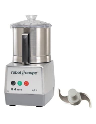 Cutter de table Robot Coupe R4 700W