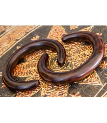 BRACELET BOIS (sawo)