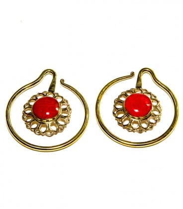 MAO CORAIL 2.3mm - VENDU PAR PAIRE