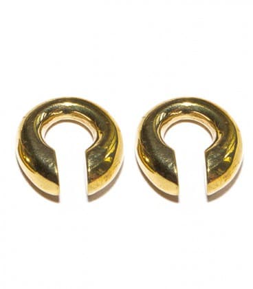RING BRASS WEIGHT (12mm) -VENDU A LA PIECE
