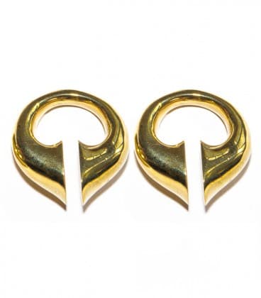 BIRMAN (poids en laiton) -VENDU A LA PIECE