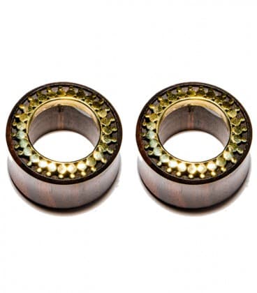 RANI (EBENE ET LAITON) -