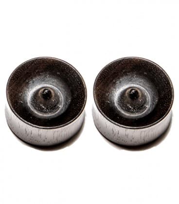 SOUND (plug en ébène)