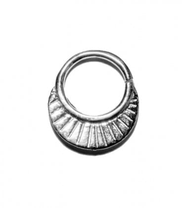 SEPTUM N°13 -1,2mm -ARGENT