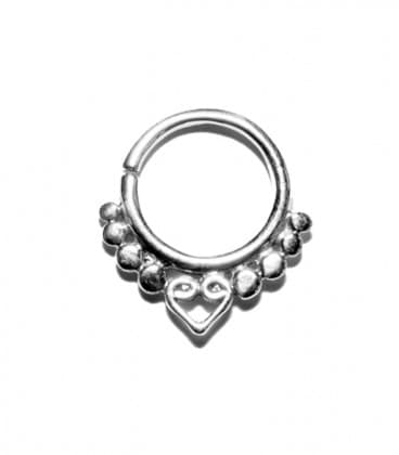 SEPTUM N° 14 - 1,2mm - ARGENT