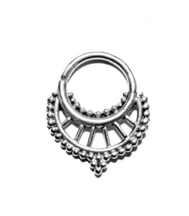 SEPTUM N°19- 1,2mm -ARGENT
