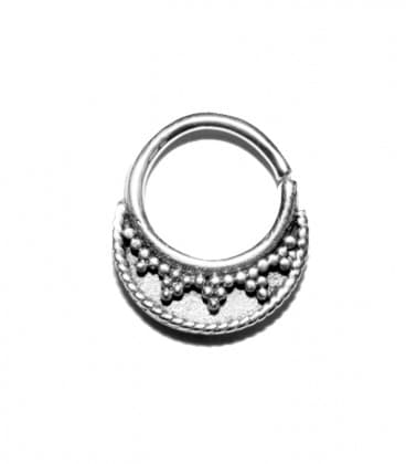 SEPTUM 20- 1,2mm -ARGENT
