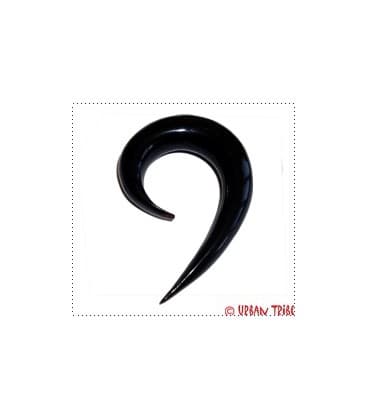 HOOK (corne de buffle) - VENDU A LA PIECE **SOLDES