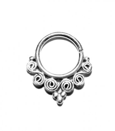 SEPTUM N°79 - ARGENT