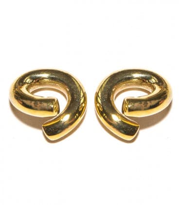 BORNEO COIL (poids en laiton petit modèle) 5.4mm - PRIX A L'UNITE