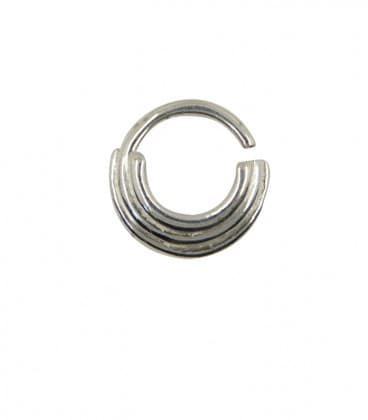 SEPTUM 83- 1,2mm -ARGENT