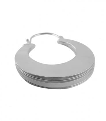 MILLENIUM (plaquées argent) by SH ****SALES***SOLDES