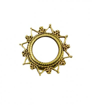 SUN STAR (laiton)